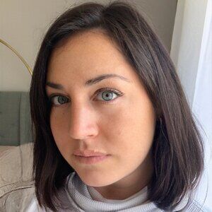 Meet your Posher, Lindsey